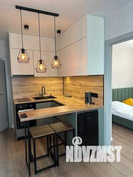 1-к квартира, посуточно, 33м2, 9/19 этаж