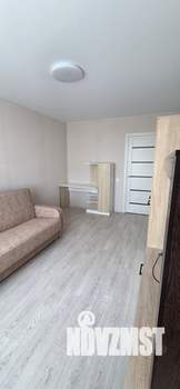 1-к квартира, на длительный срок, 40м2, 16/17 этаж
