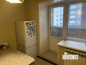 1-к квартира, на длительный срок, 44м2, 8/17 этаж