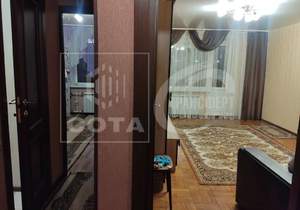 1-к квартира, на длительный срок, 39м2, 3/12 этаж