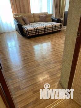 1-к квартира, посуточно, 49м2, 1/1 этаж