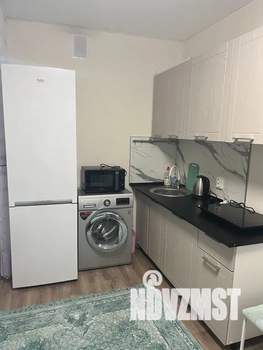 Студия квартира, посуточно, 20м2, 2/20 этаж