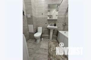 2-к квартира, посуточно, 72м2, 10/19 этаж