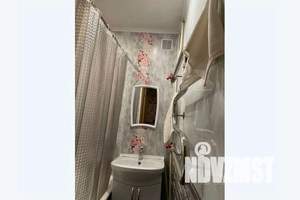 2-к квартира, посуточно, 45м2, 4/5 этаж