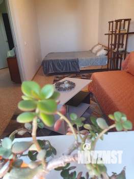 1-к квартира, на длительный срок, 33м2, 8/17 этаж