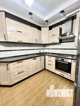 3-к квартира, на длительный срок, 86м2, 1/4 этаж