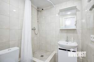 1-к квартира, посуточно, 15м2, 1/1 этаж