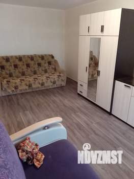 1-к квартира, на длительный срок, 32м2, 3/5 этаж