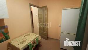 1-к квартира, на длительный срок, 37м2, 3/10 этаж