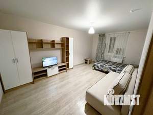 3-к квартира, посуточно, 65м2, 8/25 этаж