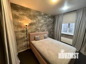 3-к квартира, посуточно, 69м2, 12/16 этаж