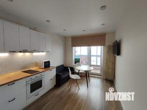 1-к квартира, на длительный срок, 43м2, 9/10 этаж