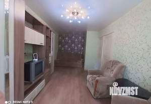 1-к квартира, на длительный срок, 30м2, 3/5 этаж