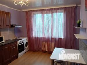 2-к квартира, посуточно, 68м2, 10/19 этаж