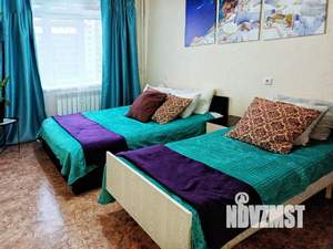 3-к квартира, посуточно, 86м2, 1/1 этаж