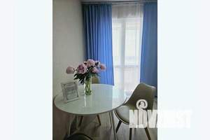 1-к квартира, посуточно, 40м2, 18/20 этаж