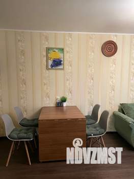 2-к квартира, посуточно, 45м2, 4/5 этаж