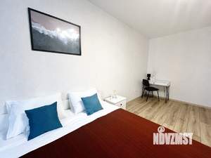 2-к квартира, посуточно, 65м2, 1/1 этаж