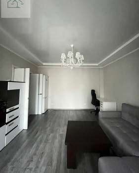 2-к квартира, на длительный срок, 52м2, 6/9 этаж