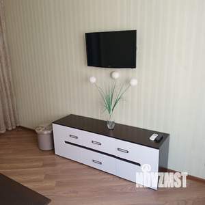 1-к квартира, посуточно, 40м2, 7/17 этаж