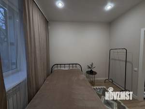 Студия квартира, на длительный срок, 20м2, 1/5 этаж