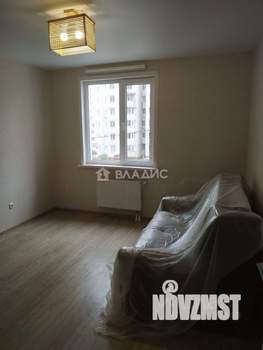 2-к квартира, на длительный срок, 54м2, 3/17 этаж