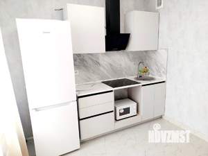 1-к квартира, посуточно, 29м2, 10/19 этаж