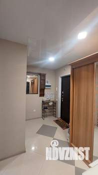 1-к квартира, на длительный срок, 44м2, 9/17 этаж