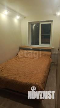 2-к квартира, на длительный срок, 43м2, 3/10 этаж