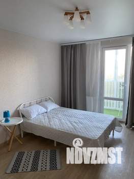 1-к квартира, посуточно, 35м2, 5/17 этаж