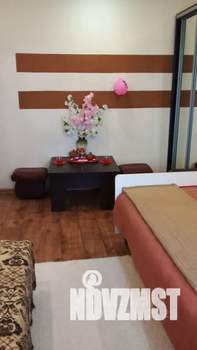 1-к квартира, посуточно, 33м2, 5/9 этаж