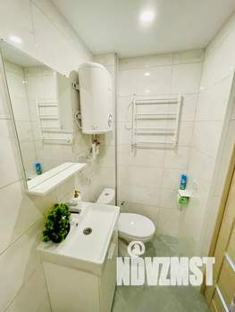 1-к квартира, посуточно, 18м2, 1/6 этаж