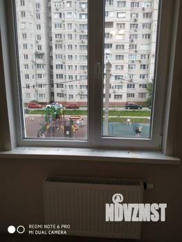 2-к квартира, на длительный срок, 54м2, 3/17 этаж