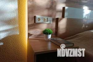 2-к квартира, посуточно, 43м2, 5/5 этаж