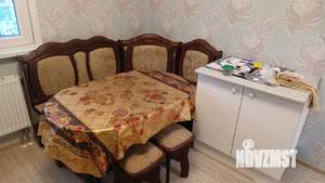 1-к квартира, на длительный срок, 35м2, 8/17 этаж