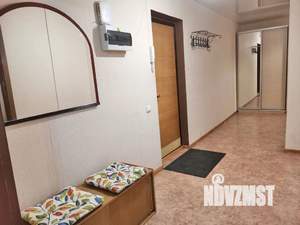 3-к квартира, посуточно, 94м2, 12/17 этаж