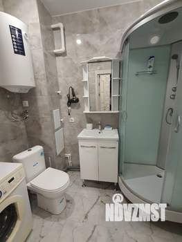 1-к квартира, на длительный срок, 46м2, 6/21 этаж