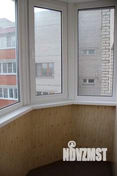 1-к квартира, на длительный срок, 35м2, 10/11 этаж