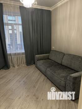 2-к квартира, на длительный срок, 68м2, 5/5 этаж