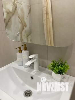 Студия квартира, посуточно, 25м2, 13/21 этаж