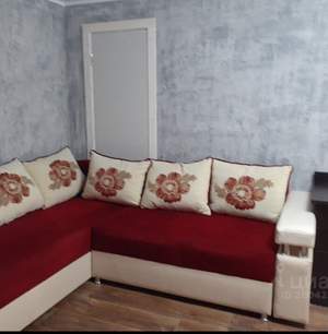 2-к квартира, на длительный срок, 44м2, 1/5 этаж