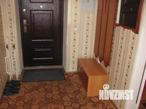 1-к квартира, посуточно, 42м2, 11/13 этаж