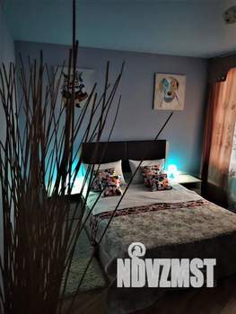 2-к квартира, посуточно, 96м2, 2/12 этаж