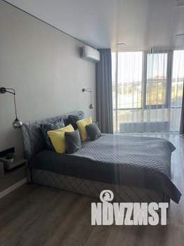 1-к квартира, посуточно, 60м2, 1/1 этаж