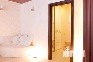 1-к квартира, посуточно, 41м2, 1/9 этаж