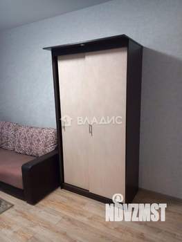 1-к квартира, на длительный срок, 37м2, 5/17 этаж