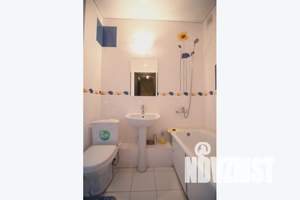 1-к квартира, посуточно, 42м2, 2/15 этаж
