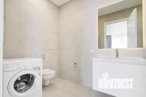 2-к квартира, на длительный срок, 56м2, 10/16 этаж