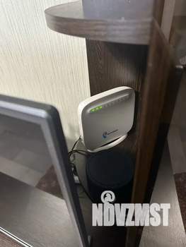 1-к квартира, посуточно, 36м2, 2/2 этаж