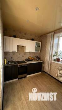 1-к квартира, на длительный срок, 35м2, 17/17 этаж